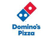 23 апреля каждая 2-я пицца (средняя/большая) и каждая 2-я Сoca-Сola 0,5 л в подарок в Domino's!